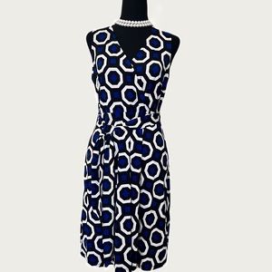 Dress purchase from Macy’s international concepts, size M excellent condition